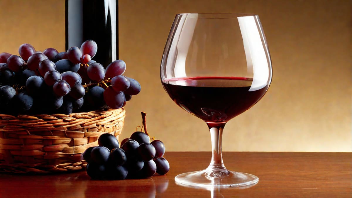 Is It Ok To Drink Red Wine Everyday