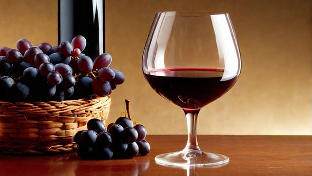 Is It Ok To Drink Red Wine Everyday