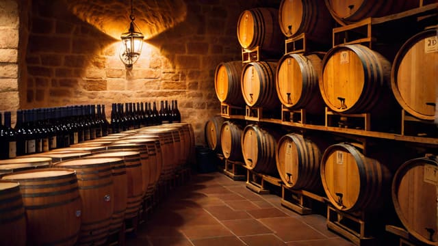 What Is Muscat Wine
