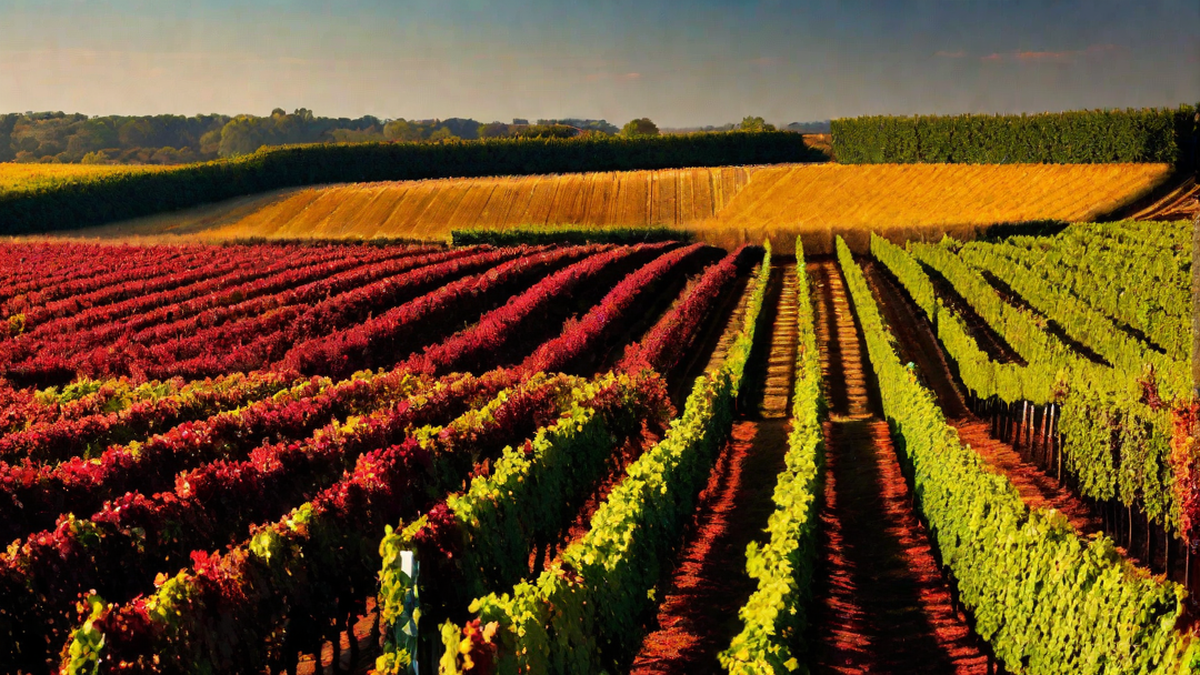 What Is Wine Alcohol Percentage