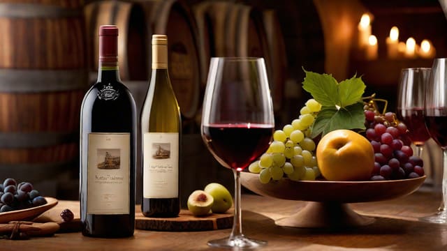 5 Gallon Wine Recipes