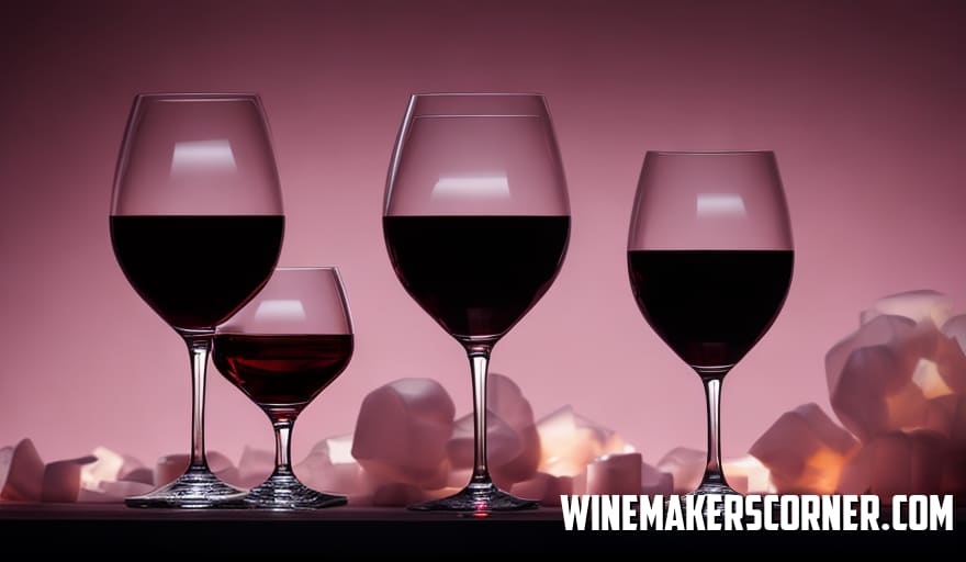 How Much Sugar In A Glass Of Wine