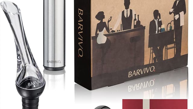 Wine Reseal Kit