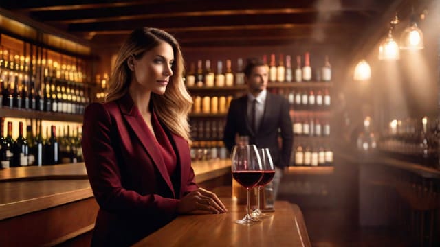Is White Or Red Wine Healthier