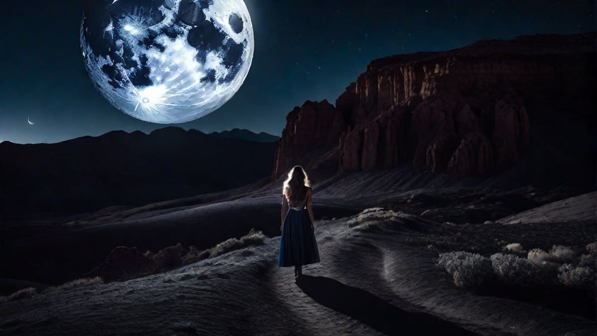May Luna