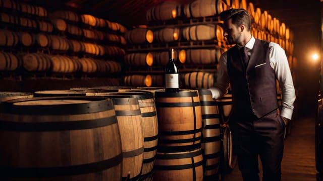 What Does Abv Mean In Wine