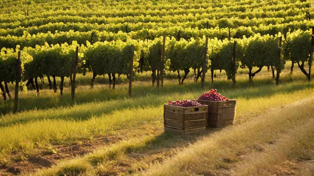 What Is Prosecco Made From