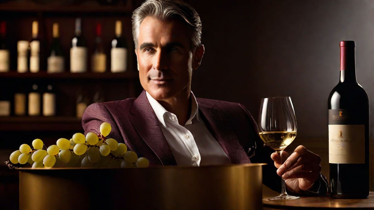 How Long To Reduce Wine