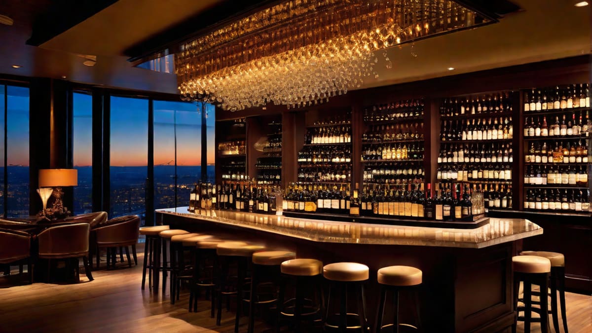 Don's Liquor And Wine