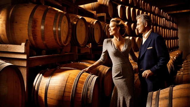 How Long Does A Pinot Noir Last