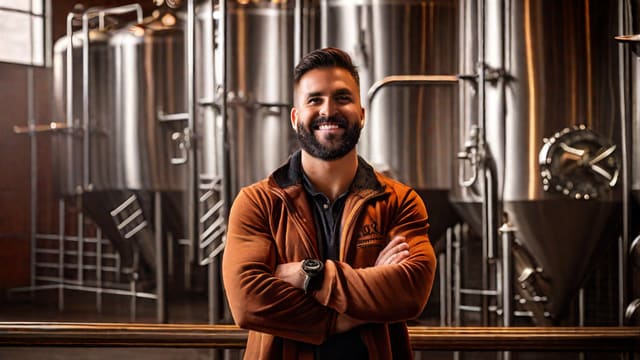 Who Owns Victory Brewing