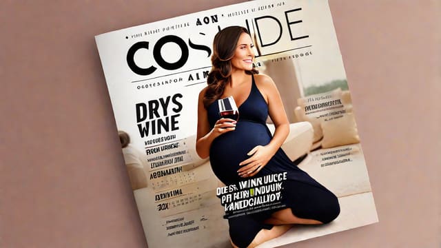 Does Wine Induce Labor
