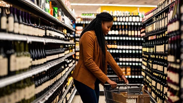 Can You Buy Wine In Grocery Stores In Maryland