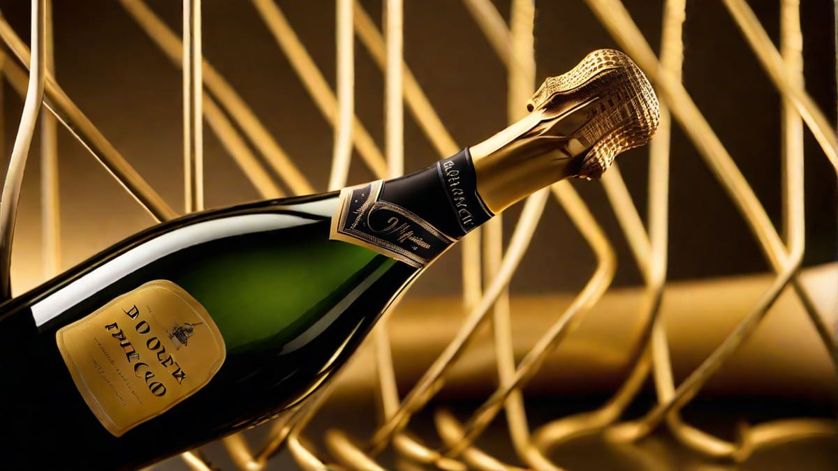How To Open Prosecco Bottle