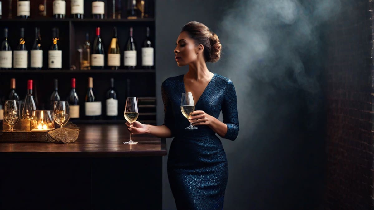 Does Wine Help Period Cramps