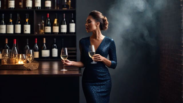 Does Wine Help Period Cramps
