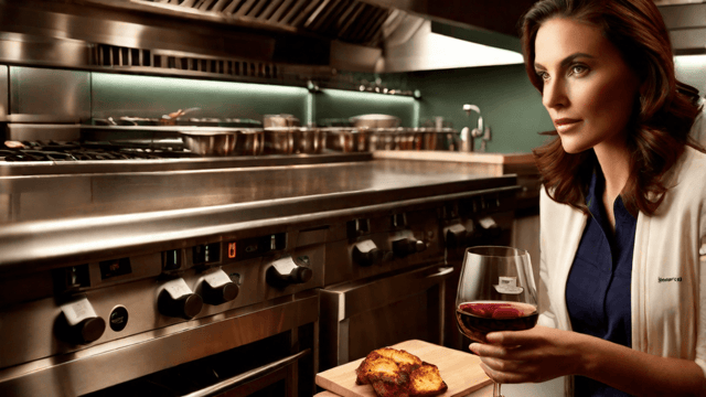 Is Drinking Cooking Wine Dangerous