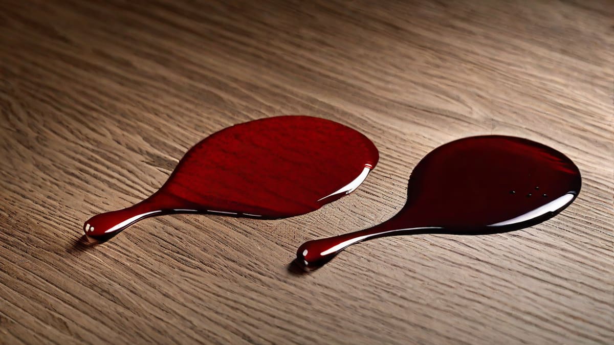 How To Get Rid Of Wine Stains