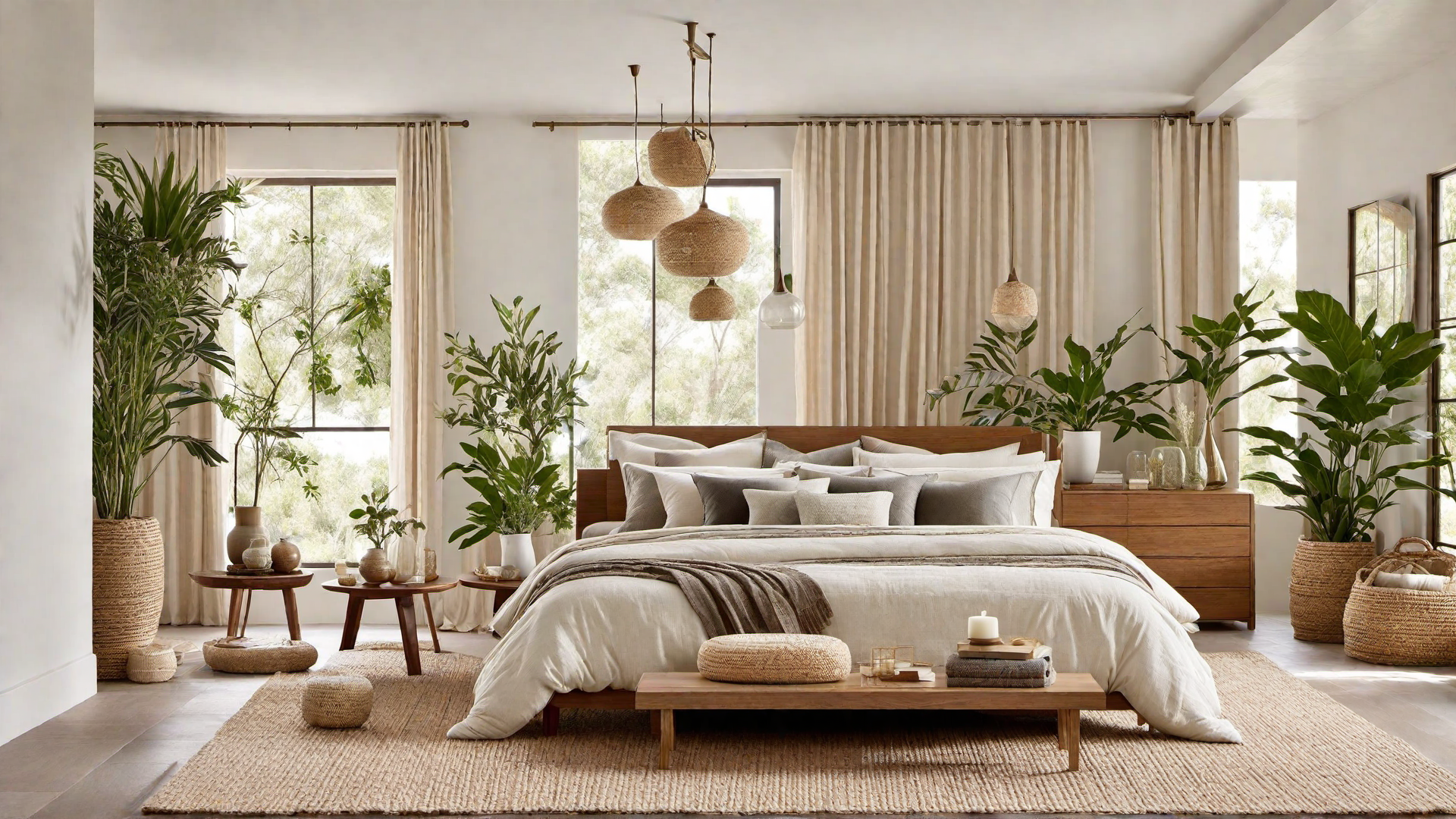 Feng Shui Basics: Harmonizing Your Bedroom Energy