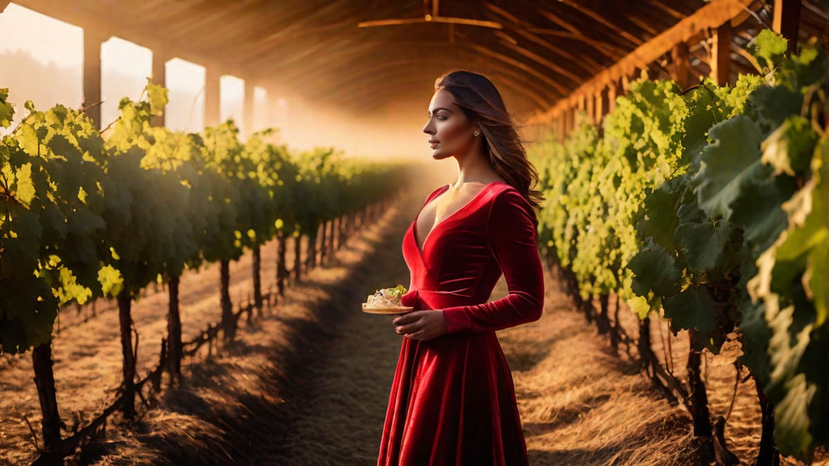 What Is Biodynamic Wine
