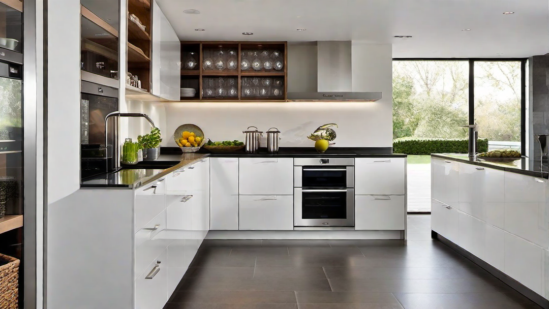 Clever Storage Solutions: Making the Most of Limited Space