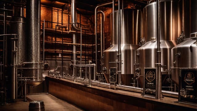 Who Owns Revolver Brewing