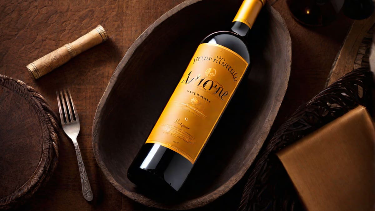 How Long Can Wine Stay Open