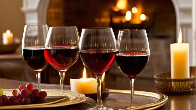 Do Wine Help You Sleep