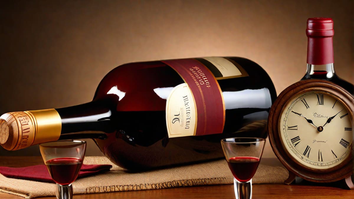 How Long Is Merlot Good For After Opening