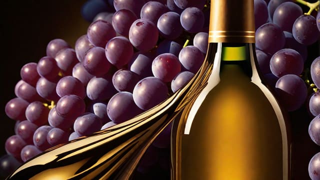How Many Serving In A Bottle Of Wine