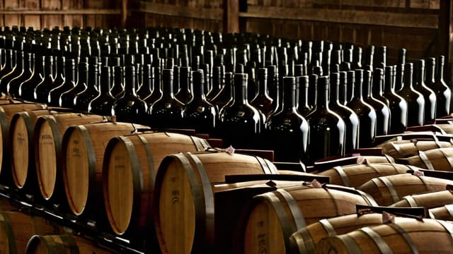 How To Pack Wine Bottles For Moving