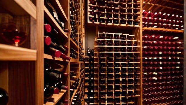 Do You Have To Refrigerate Wine After Opening