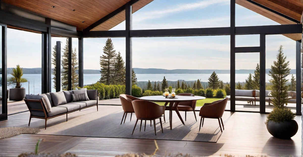 Family-Friendly Vacation Home Ideas for Fun Getaways