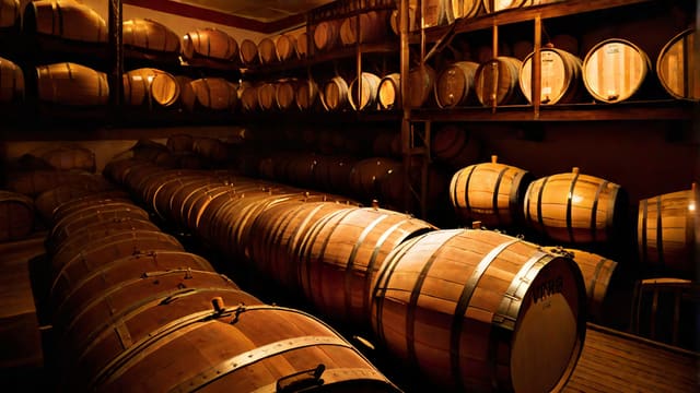 Is Port A Dessert Wine
