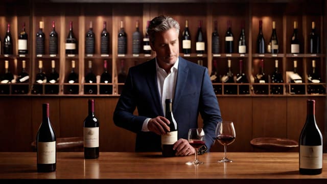 How Long Does Wine Stay Good After Opened