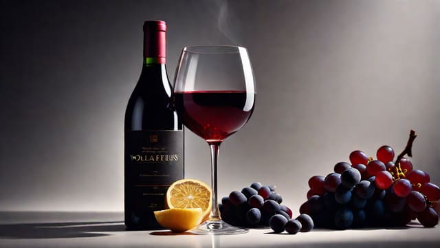 Does Wine Raise Blood Sugar
