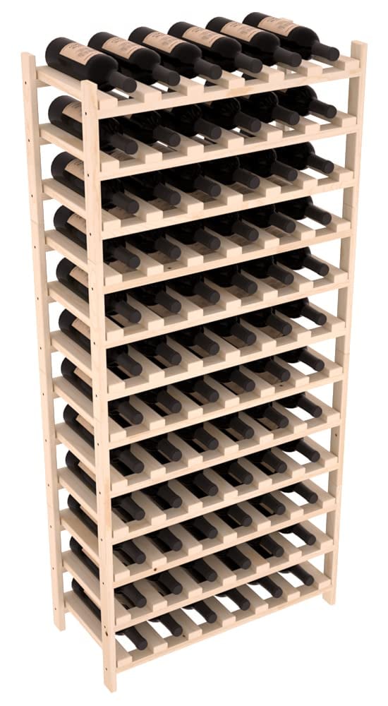 Wine Racks America Stackable Rack