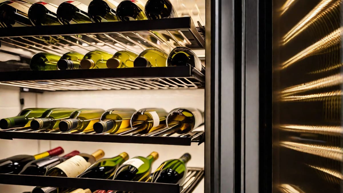 How Long Does White Wine Last In Fridge