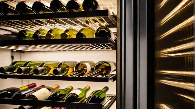 How Long Does White Wine Last In Fridge