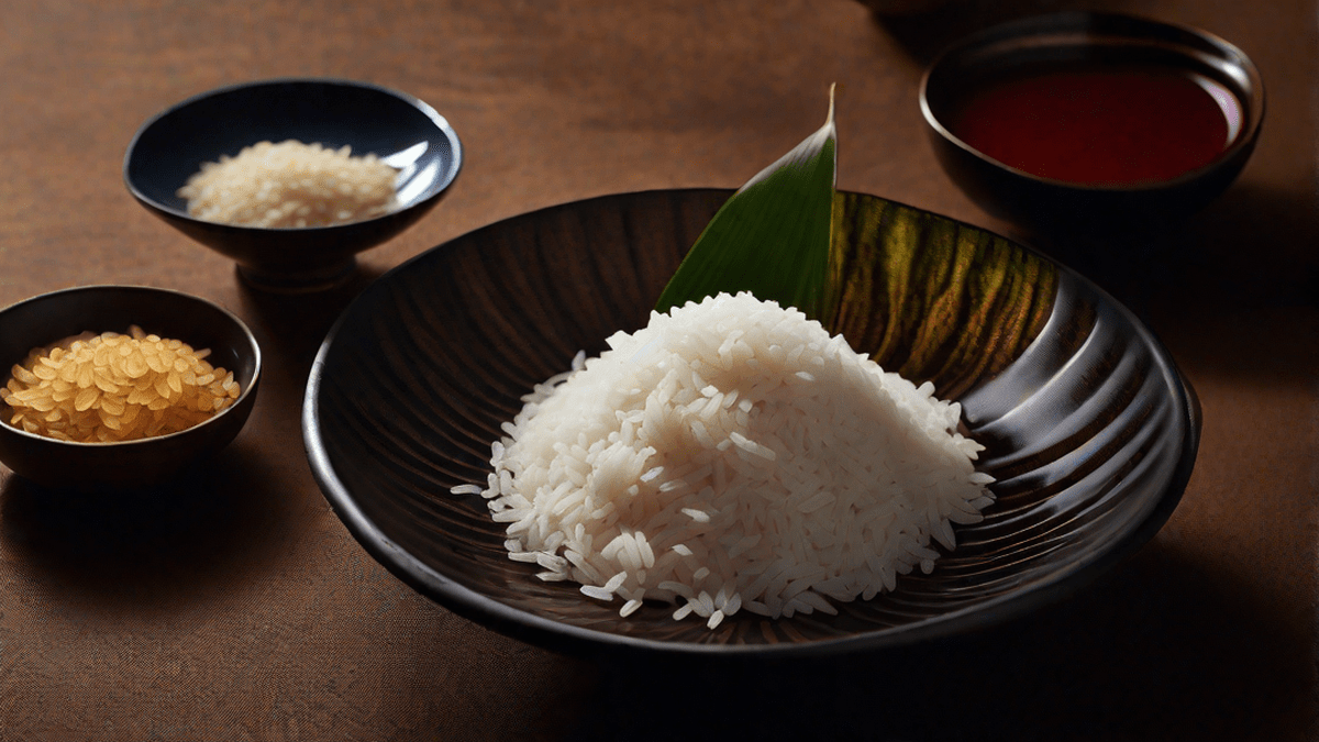Is Rice Cooking Wine The Same As Mirin
