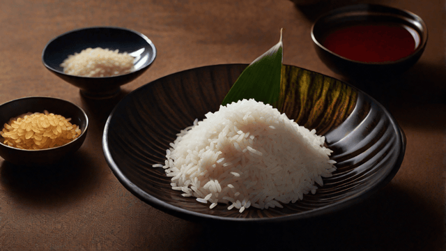 Is Rice Cooking Wine The Same As Mirin