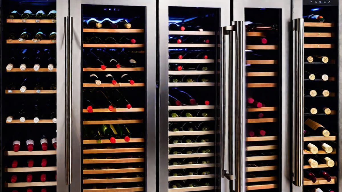 Should I Put Wine In The Fridge