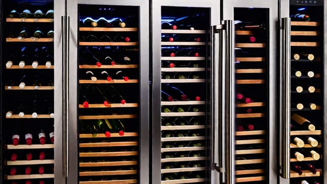 Should I Put Wine In The Fridge