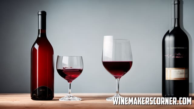 Sipping Safely: Non-Alcoholic Wine and Pregnancy - A Perfect Pairing?