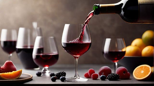 Is Port Wine Healthy