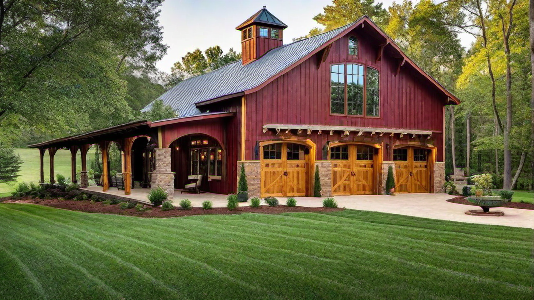 Unique Features: Quirky Elements that Add Character