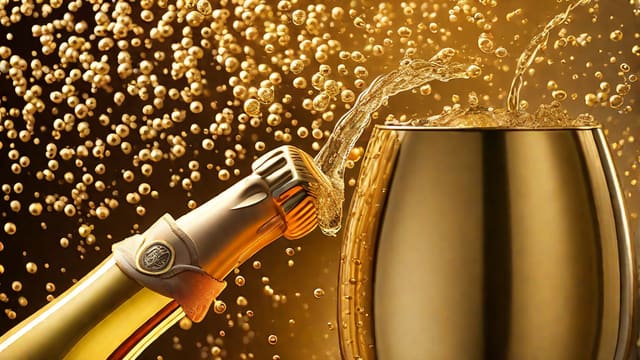 What Can You Mix With Champagne