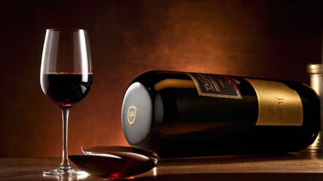 What Is The Strongest Red Wine