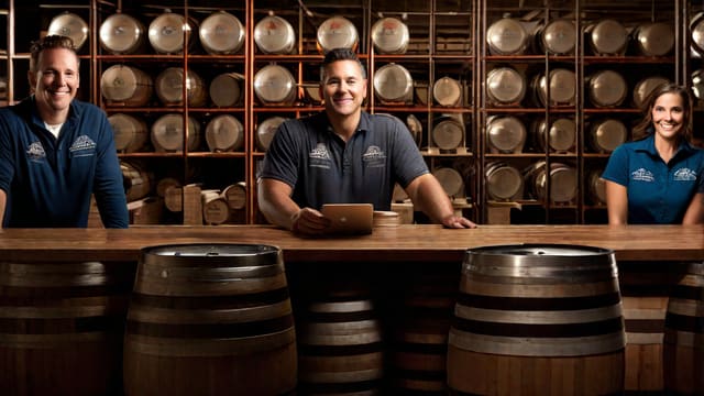 Who Owns Four Peaks Brewing