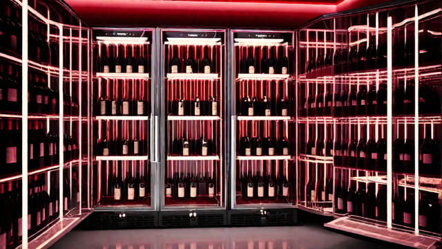 Do You Keep Wine In The Fridge